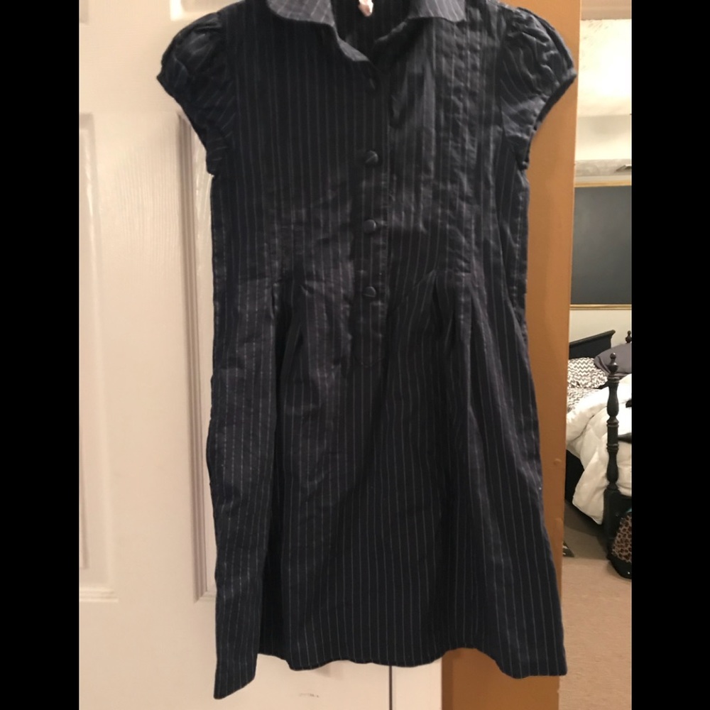 Super cute babydoll dress size Xs